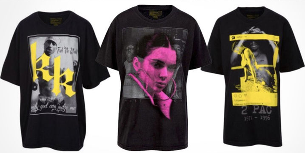 Kendall Jenner, Kylie Jenner, Vintage Shirts Kendall Jenner, Kylie Jenner, Vintage Shirts